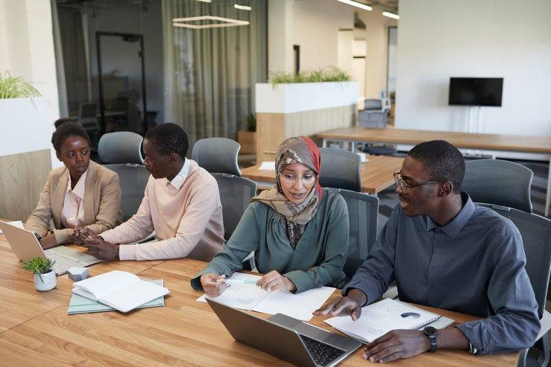 Government bursaries in South Africa