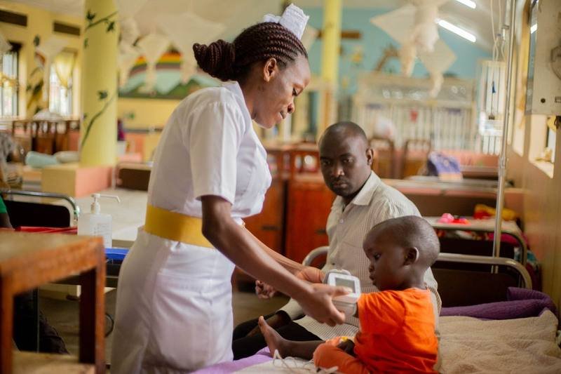 Medical bursaries in South Africa