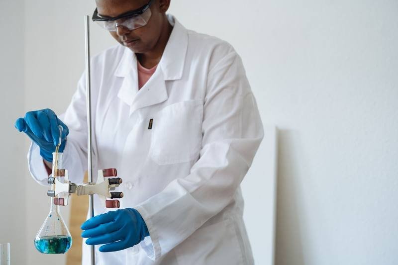 Science bursaries in South Africa
